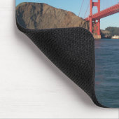Golden Gate Bridge Mousepad (Ecke)