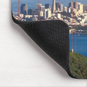 Golden Gate Bridge Mousepad (Ecke)