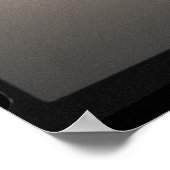 Golden Gate Bridge November 2014 Poster F056 - 26 (Ecke)