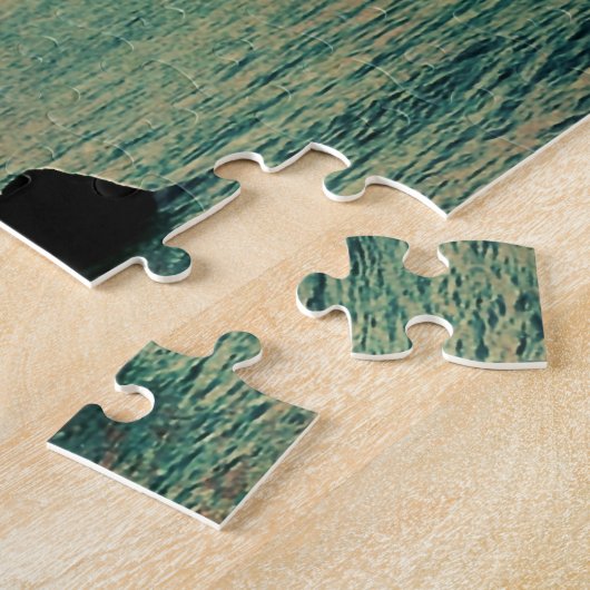 Golden Gate Bridge Puzzle (Seite)