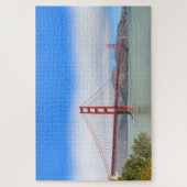 Golden Gate Bridge Puzzle (Vertikal)