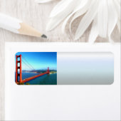 Golden Gate Bridge - San Francisco (Insitu)