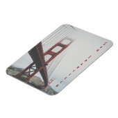 Golden Gate Bridge, San Francisco, CA Magnet (Linke Seite)