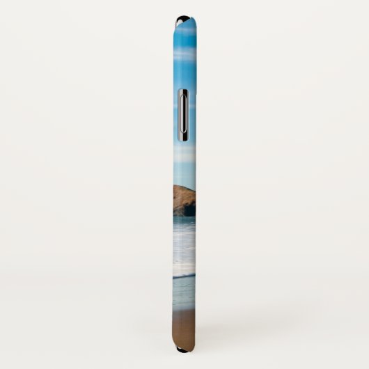 Golden gate bridge | San Francisco Case-Mate iPhone Hülle (Hinten/Rechts)