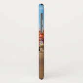 Golden gate bridge | San Francisco Case-Mate iPhone Hülle (Hinten/Links)