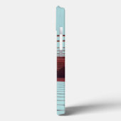 Golden Gate Bridge, San Francisco Foto Case-Mate iPhone Hülle (Rückseite / Links)