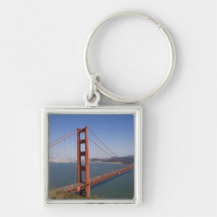 Golden Gate Bridge, San Francisco, Kalifornien, 10 Schlüsselanhänger