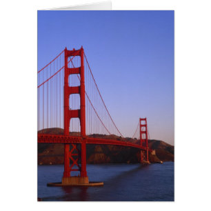 Golden Gate Bridge, San Francisco, Kalifornien, 2
