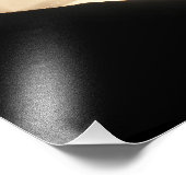 Golden Gate Bridge, San Francisco, Kalifornien, 2 Fotodruck (Ecke)