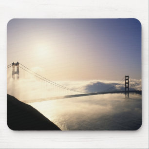 Golden Gate Bridge, San Francisco, Kalifornien, 4 Mousepad