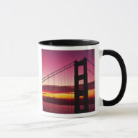 Golden Gate Bridge, San Francisco, Kalifornien, 6