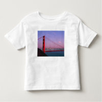 Golden Gate Bridge, San Francisco, Kalifornien, 7