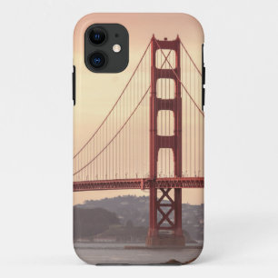 Golden Gate Bridge San Francisco Kalifornien USA Case-Mate iPhone Hülle