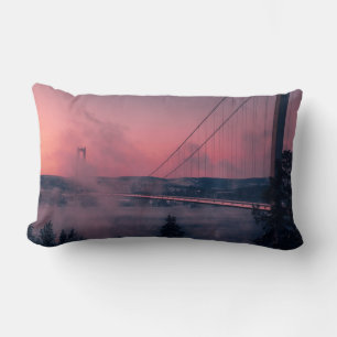 Golden Gate Bridge San Francisco Lendenkissen