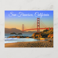 Golden Gate Bridge San Francisco