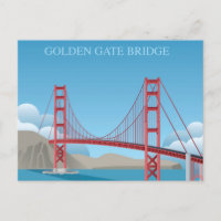 Golden Gate Bridge | San Francisco