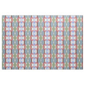 Golden gate bridge stoff (Yard (91,4 cm))