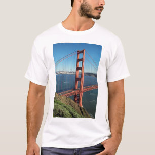Golden gate bridge T-Shirt