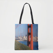 Golden Gate Bridge Tasche (Vorderseite)