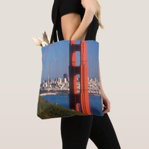 Golden Gate Bridge Tasche