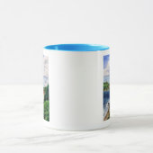 Golden Gate Bridge Tasse (Zentrum)