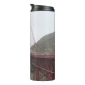 GOLDEN GATE BRIDGE THERMOSBECHER (Nach rechts gedreht)