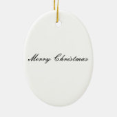 Golden gate bridge-Verzierung Keramikornament (Hinten)