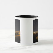 Golden gate bridge vom Marin 2 Tasse (Zentrum)