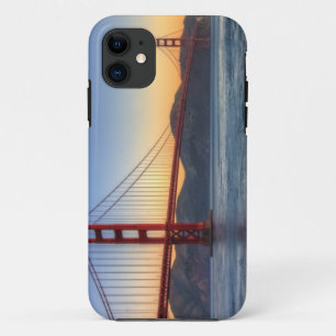 Golden gate bridge von San- Francisco Bayspur Case-Mate iPhone Hülle