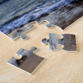 Golden gate bridge von San- Francisco Bayspur Puzzle (Seite)