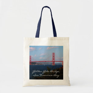 Golden Gate Brücke Tasche