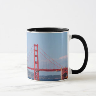 Golden Gate Brücke Tasse