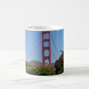 Golden Gate Brücke Tasse