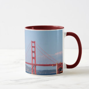 Golden Gate Brücke Tasse