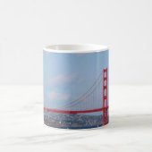 Golden Gate Brücke Tasse (Mittel)