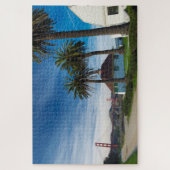 Golden Gate from Crissy Field, San Francisco Puzzle (Vertikal)