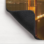 Golden Gate Mousepad (Ecke)
