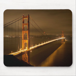 Golden Gate Mousepad