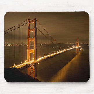 Golden Gate Mousepad