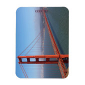 Golden Gate National Recreation area Magnet (Vertikal)