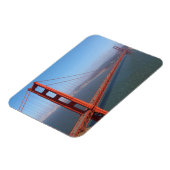 Golden Gate National Recreation area Magnet (Linke Seite)