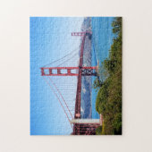 Golden Gate Puzzle (Vertikal)