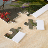 Golden Gate-Puzzlespiel Puzzle (Seite)