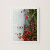 Golden Gate-Puzzlespiel Puzzle (Vertikal)