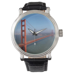 Golden Gate-Staatsangehörig-Erholungsgebiet Armbanduhr