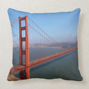 Golden Gate-Staatsangehörig-Erholungsgebiet Kissen