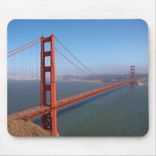 Golden Gate-Staatsangehörig-Erholungsgebiet Mousepad