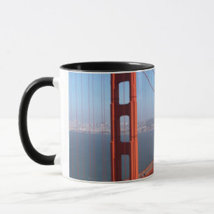 Golden Gate-Staatsangehörig-Erholungsgebiet Tasse