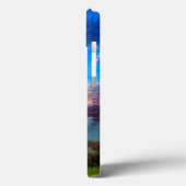 Golden Gate Sunrise Case-Mate iPhone Hülle (Rückseite / Links)