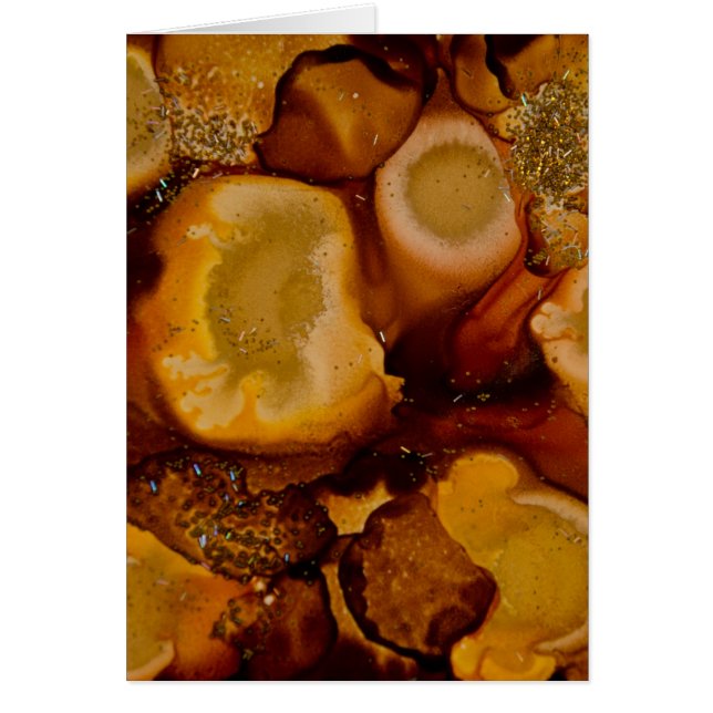 Golden Geode-Sammlung (Vorne)